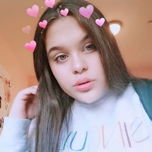 Meet your Posher, Logan marie